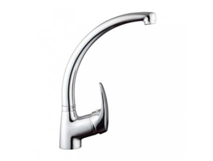 Torneira Misturadora Vertical para Lavatório Smart Ii Inox Oferta Exclusiva