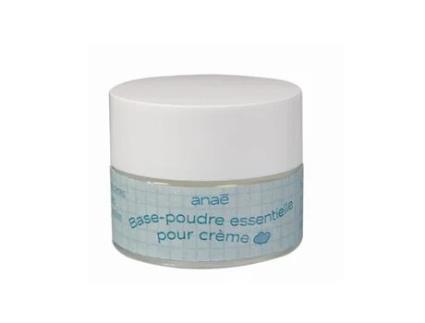 Base em Pó Essencial para Creme Facial Youdoit