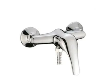 Torneira Monocomando para Chuveiro Smart I Inox Oferta Exclusiva
