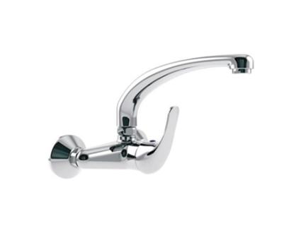Torneira Misturadora de Parede para Lavatório Smart Ii Inox Oferta Exclusiva