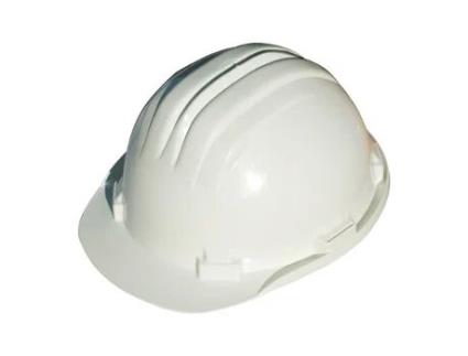 Capacete de construção com regulação 5-Rg CLIMAX