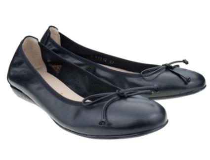 Sabrinas de Mulher WONDERS Bo Uk Pele Preto (37)