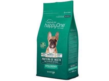 Premium Hipoalergénico para Cães Adultos, Proteína de Inseto 10 KG