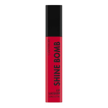 Batom Líquido com Cor Brilhante Shine Bomb Catrice 3 ml