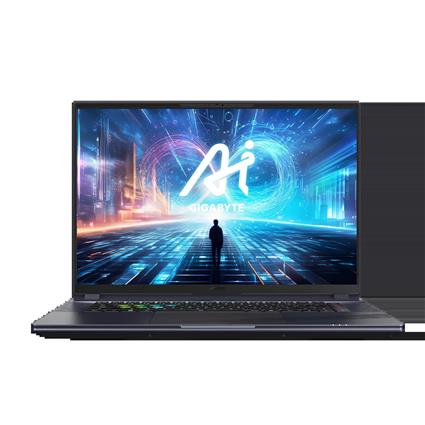 Portátil GIGABYTE AORUS 16X ASG-53PTC54SH 16'