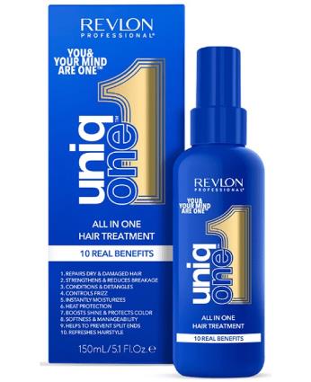 Revlon Uniq One Mascarilla Sin Aclarado Edicin Limitada 150 ml