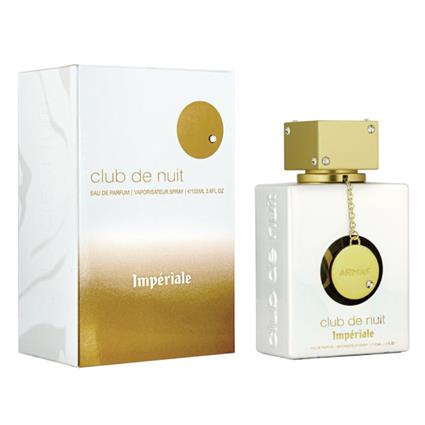 Armaf perfume Club de Nuit White Impériale EDP 105 ml