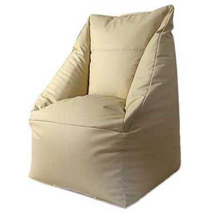 Go Gift Comfort Puff Beige 2XL