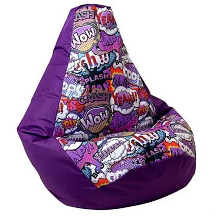 Go Gift Wow Puff  L