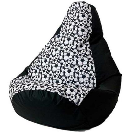 Go Gift Ball Puff Colorido 2XL
