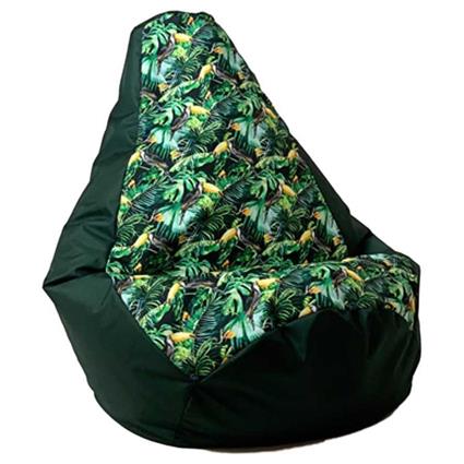 Go Gift Papua Puff  2XL