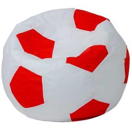 Go Gift Ball Puff Vermelho L