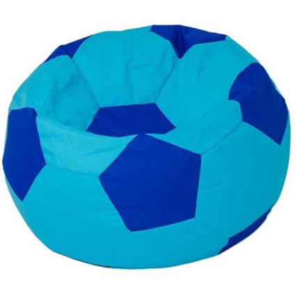 Go Gift Ball Puff Azul 2XL