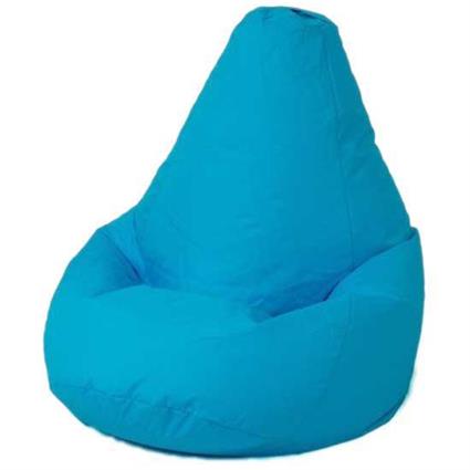 Go Gift Pear Puff  L