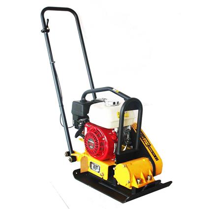 Kompak Cpc-61e-h Compactor Tray Dourado