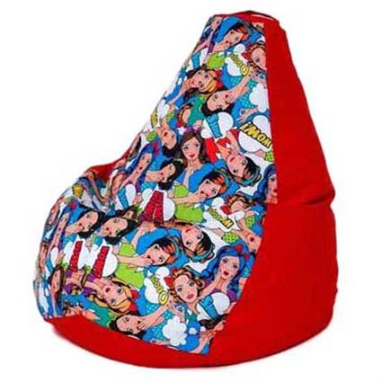 Go Gift Women Puff  XL