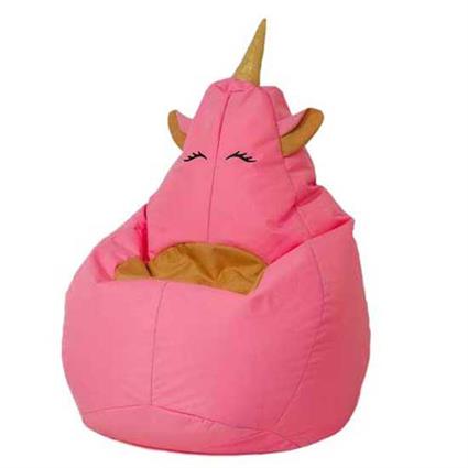 Go Gift Unicorn Puff  L