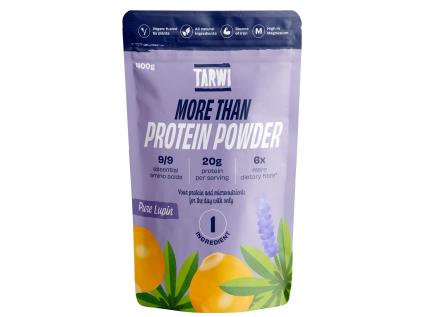 Proteina Vegan Tarwi Tremoço- Puro 400g