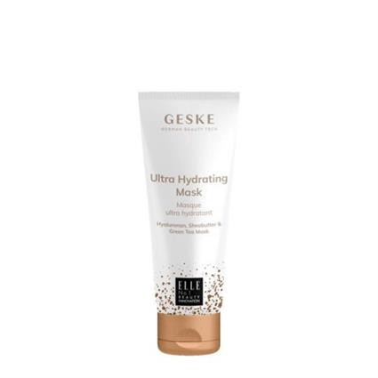 GESKE Máscara Ultra Hidratante para Sonic Warm & Cool Mask 50ml