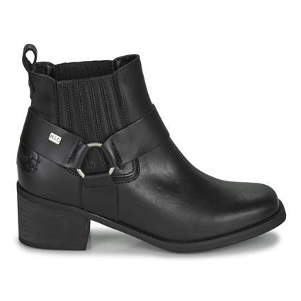 Musse & Cloud  Botins ARLING  Preto Disponível em tamanho para senhora. 36,37.Mulher > Sapatos > Botins