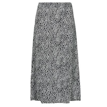 Esprit  Saias F*SUS  Preto Disponível em tamanho para senhora. FR 36,FR 38,FR 40,FR 42.Mulher > Roupas > Saias