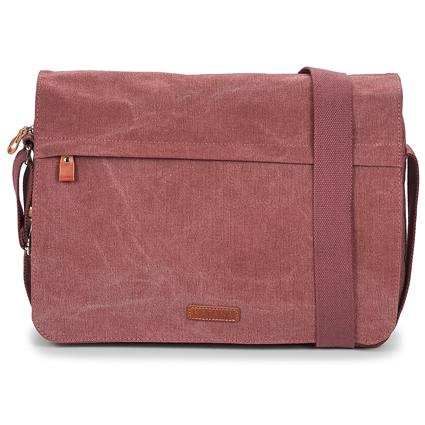 Katana  Bolsa tiracolo 6566  Bordô Disponível em tamanho para senhora. Único.Bolsas > Bolsas/Pastas