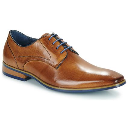 Kdopa  Sapatos GAHAN  Castanho Disponível em tamanho para homem. 40,41,42,43,44,45.Homem > Calçasdos > Sapato estilo derbie