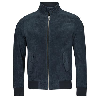 Harrington  Jaquetas MORRISON  Marinho Disponível em tamanho para homem. EU S,EU M,EU L,EU XL.Homem > Roupas > Jaqueta