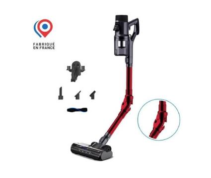 Aspirador Escova EZIclean 800 ml 250 W