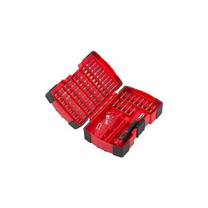 Kreator Precision Nut Set 52 Pieces