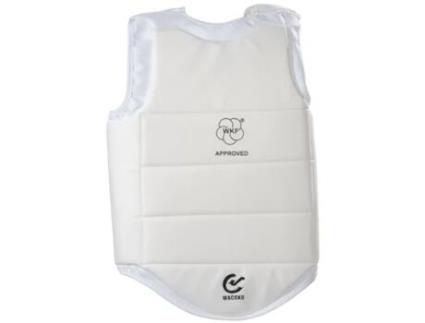 Protector de tórax WACOKU WKF