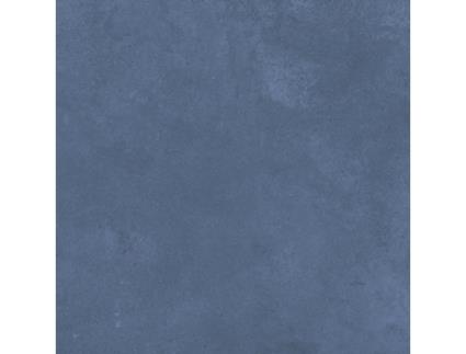Azulejo Revestimento Cerâmico Decorativo Mate CERAGNI Love Base Desenho Azul 01 20X20 Caixa com 25 Unidades 1 M2