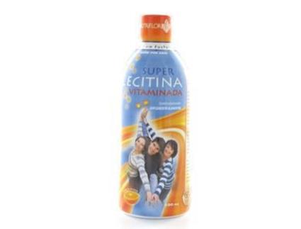 Super Lecitina Vitaminada
