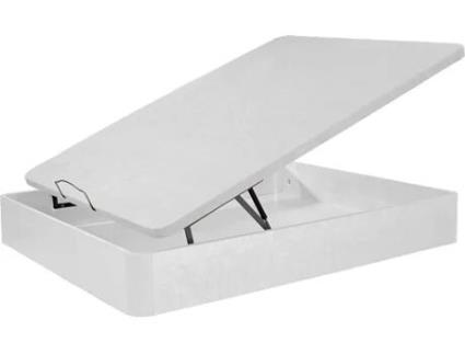 Embalagem de peças para Base de Sommier DORMUS (140x190 cm)