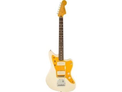 Guitarra Eletrica J Mascis Jazzmaster® Vintage White