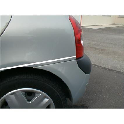 1 fita autocolante branca cadox de 9 mm