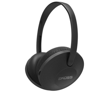 Auscultadores bluetooth koss kph7