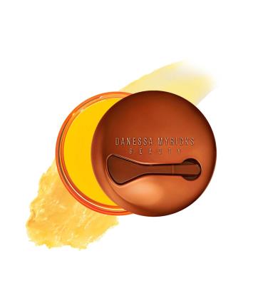 Danessa Myricks - *Yummy Skin* - Sérum hidratante e reparador em formato de bálsamo