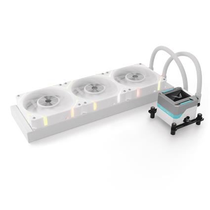 Water Cooler VALKYRIE SYN 360 ARGB Branco