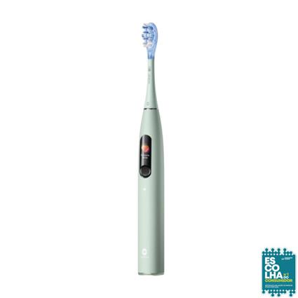 ESCOVA DENTAL OCLEAN X ULTRA S GRE