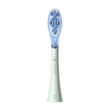 RECARGA DENTAL OCLEAN ULTRA CLN GRE