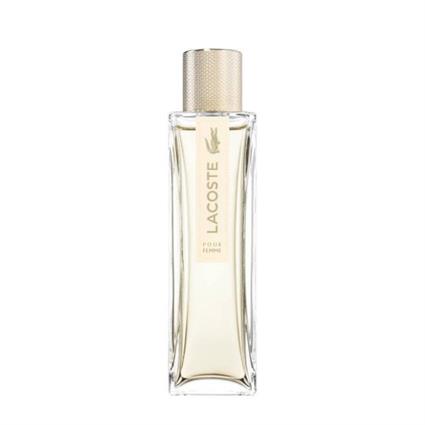 Lacoste Pour Femme Eau de Parfum 90ml
