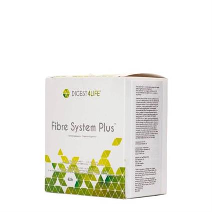 4Life Digest4Life Fibre System Plus 30 saquetas