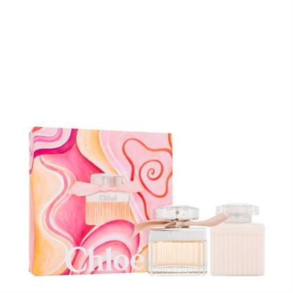 Chloé Signature Eau de Parfum 50ml Coffret