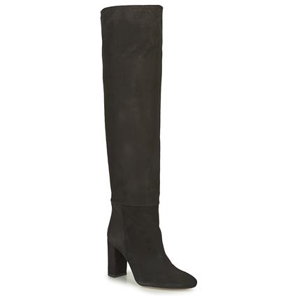 Jonak  Botas CANVA  Preto Disponível em tamanho para senhora. 36,40.Mulher > Sapatos > Botas