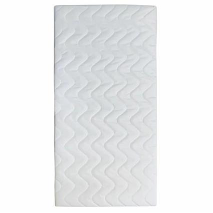 Colchão para berço Tineo 60 x 120 x 10 cm