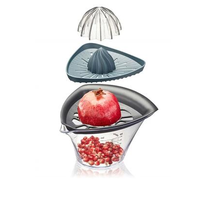 Espremedor Gefu G-14480 Cinzento Transparente 700 ml (1 Peça)