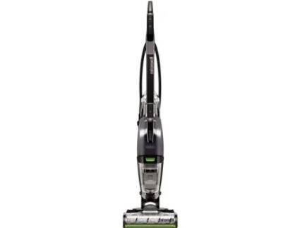 Aspirador sem Cabo Bissell CrossWave 3528N Preto Cinzento