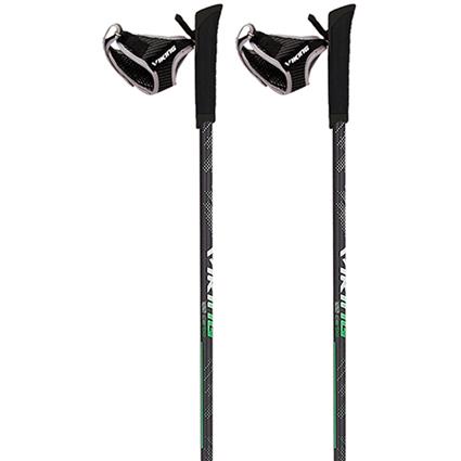 Bastão Trekking Viking FORRESTER navy 125