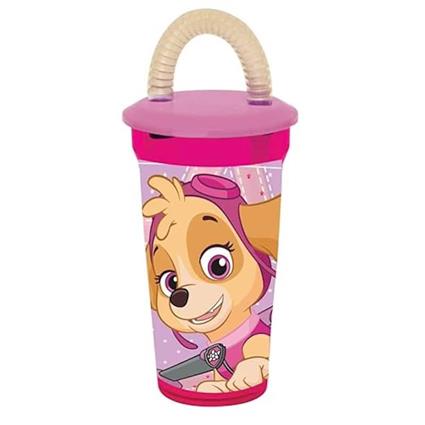 DDLP - Patrulha Pata Cantil com Palhinha: Skie